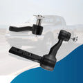 Front Idler Arm Pitman Arm Kit for Ford F150 F-250 (1997–1999) K8739T K8700