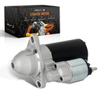 Starter Motor for Perkins Marine 104-19 (1985–2012) 91157190 12V 1.1KW 9T
