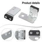 Deck Brake Assembly for 1040 1042 1045 1046M (Quick Setup)