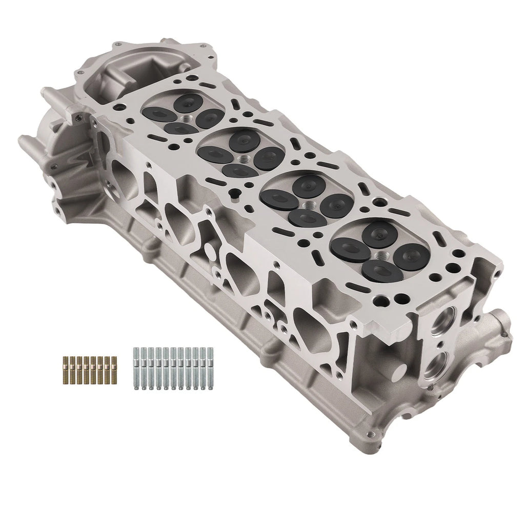 Engine Cylinder Head Assembly for Nissan Frontier 240SX Xterra Altima Sentra