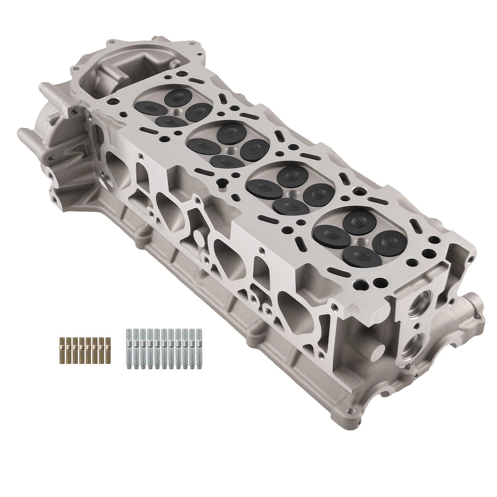 Engine Cylinder Head Assembly for Nissan Frontier 240SX Xterra Altima Sentra