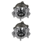 Rear Wheel Hub & Bearing Set for Infiniti JX35 QX60 Pathfinder (2013–2019) 512548