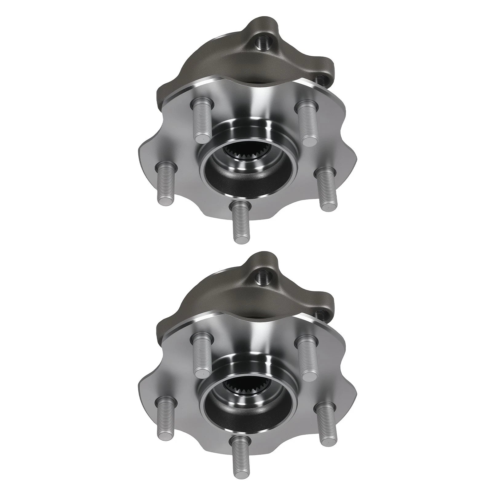 Rear Wheel Hub & Bearing Set for Infiniti JX35 QX60 Pathfinder (2013–2019) 512548