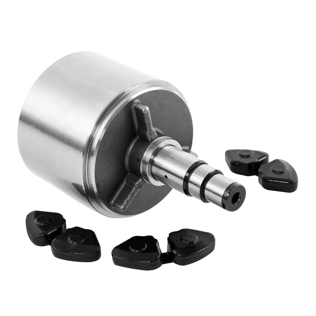 Magneto Generator Rotor Assy Flywheel for Yamaha YZF R1 (2004–2008)