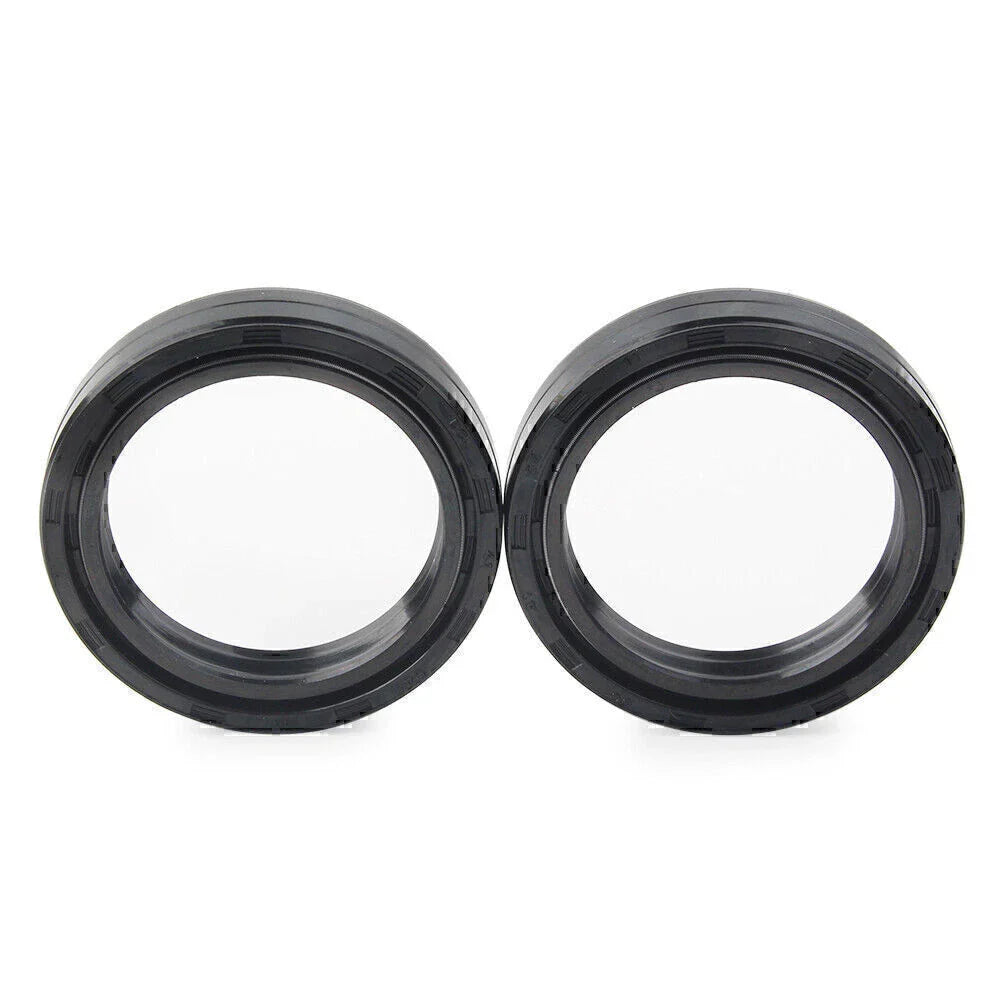 41X52.2 MM Motorcycle Front Fork Damper Shock Absorber Seal for Make & Model