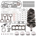 Engine Rebuild Kit for Hyundai Sonata Kia Optima 2.4L (2011–2019)