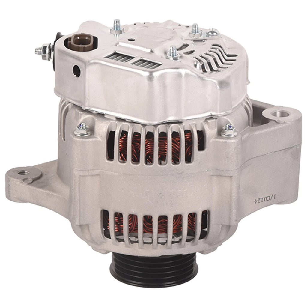 12V Alternator for Suzuki Aerio Base (2002-2007)