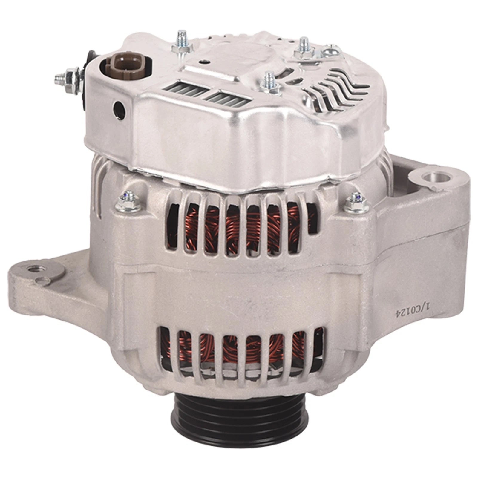 12V Alternator for Suzuki Aerio Base (2002-2007)