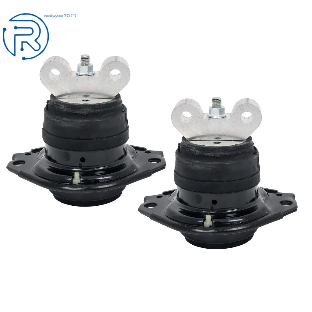 Set of 2 Engine Motor Mounts for Chrysler 300 Dodge Charger Challenger