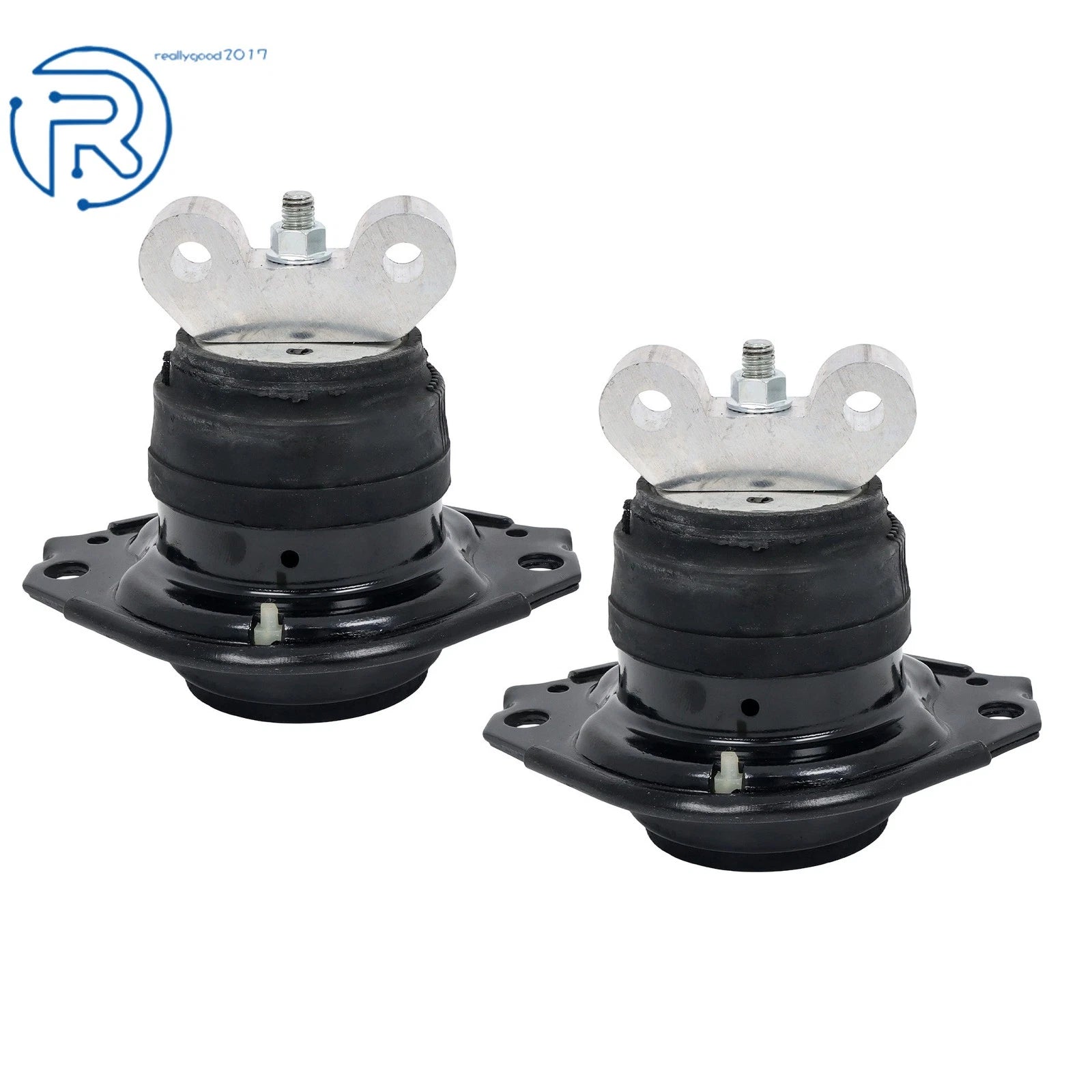Set of 2 Engine Motor Mounts for Chrysler 300 Dodge Charger Challenger