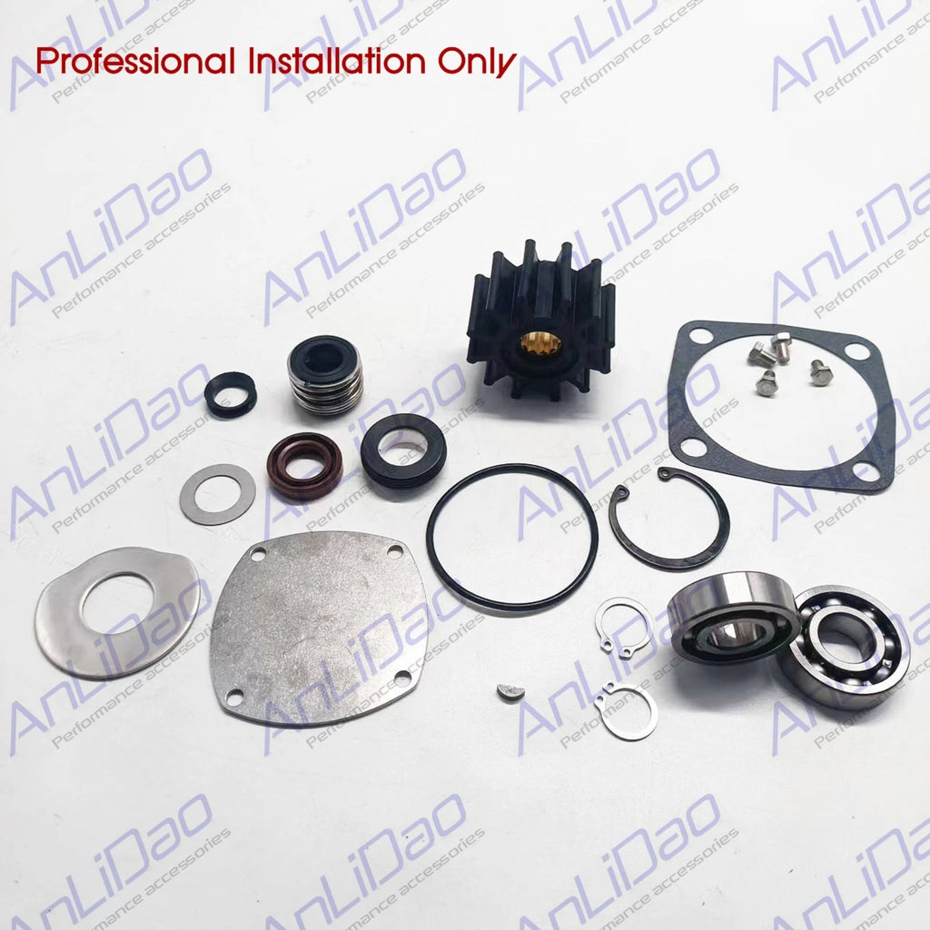 Rebuild Kit for Yanmar (129670-42510, 129670-42512, 129271-42500, 129271-42501)