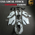 Unpainted Fairing for Ducati Panigale 1199 899 (2012–2015)