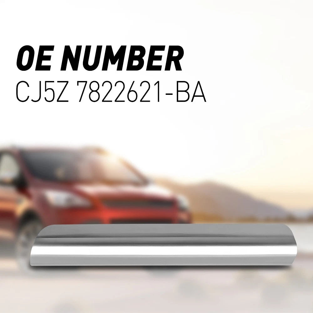 Front Door Handle Trim for Ford Escape (2013-2019)