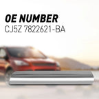 Front Door Handle Trim for Ford Escape (2013-2019)