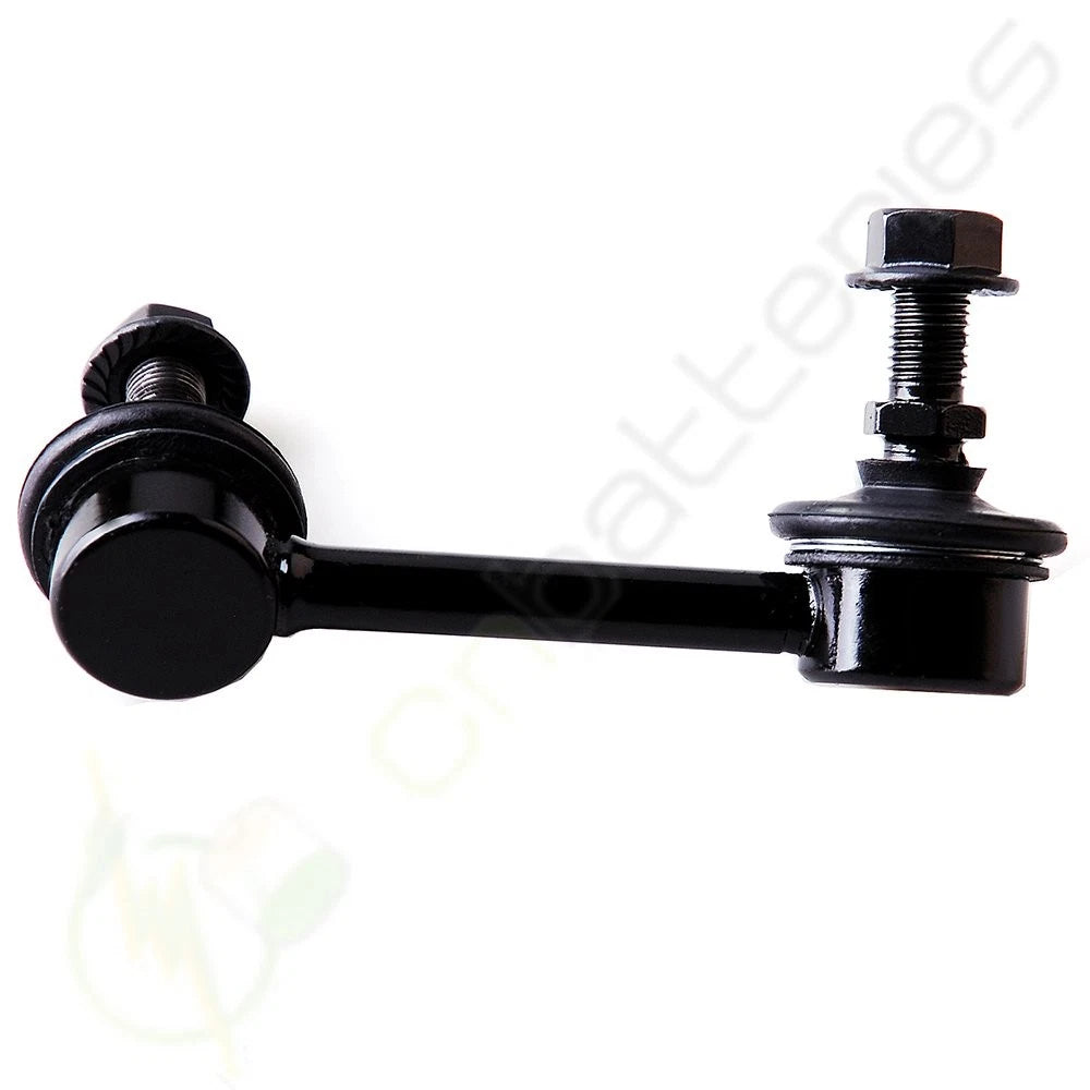 Set of 2 Front Stabilizer Sway Bar End Links for Nissan Maxima (2000–2001)