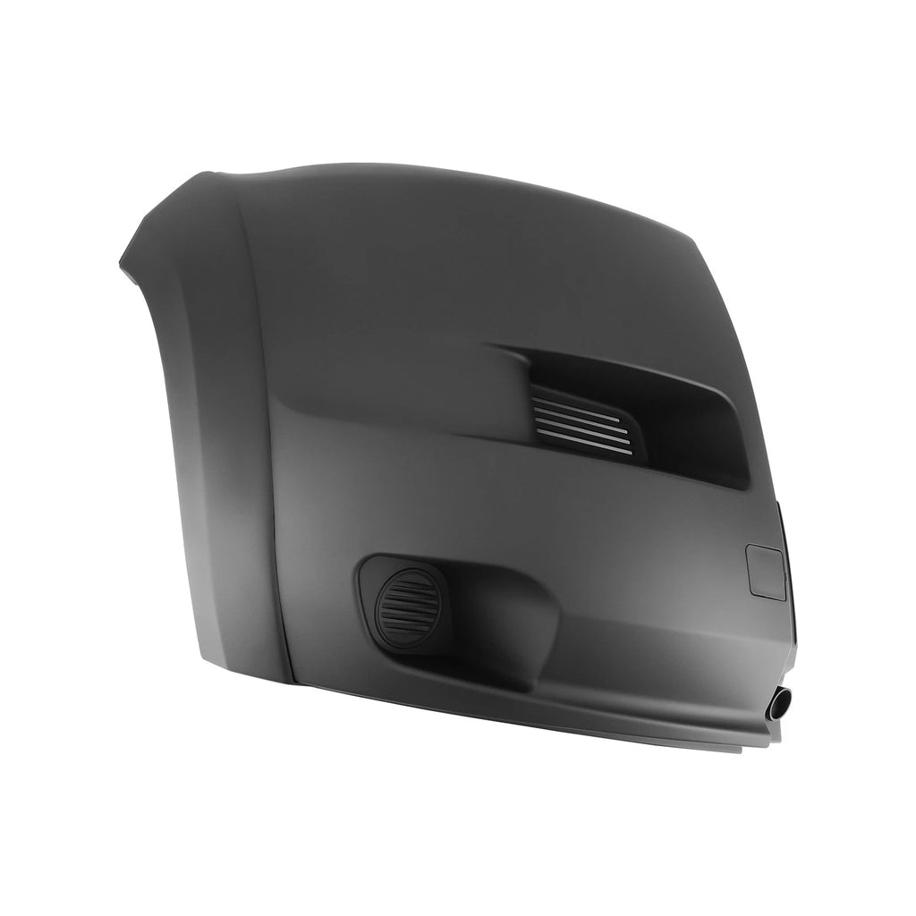 Front Right Side Bumper Cover for Ram Promaster 1500-3500 (2014–2018)