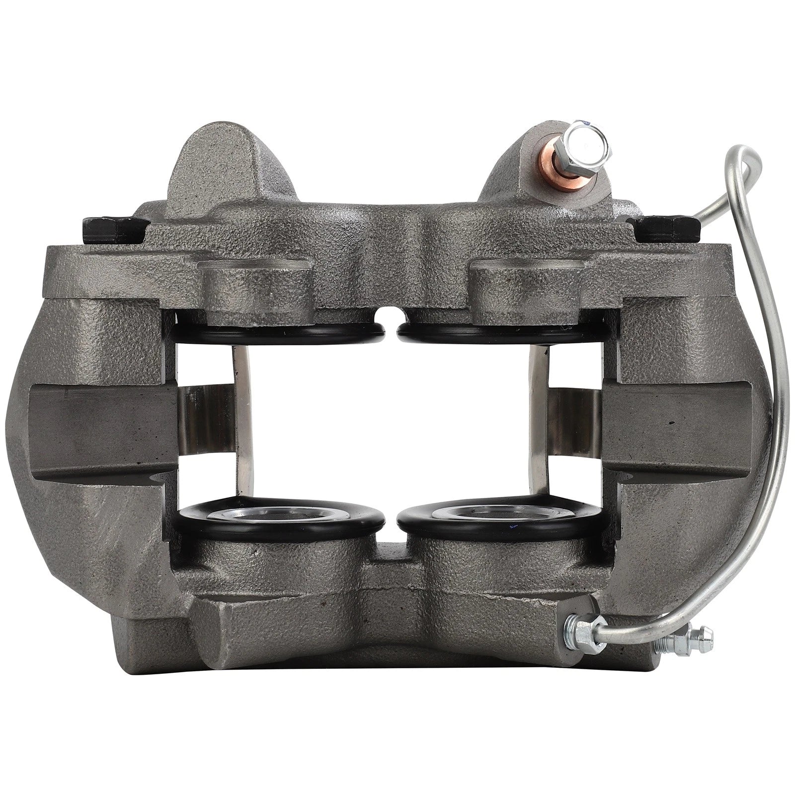 Front Right Brake Caliper for Ford Mustang (1965–1966)