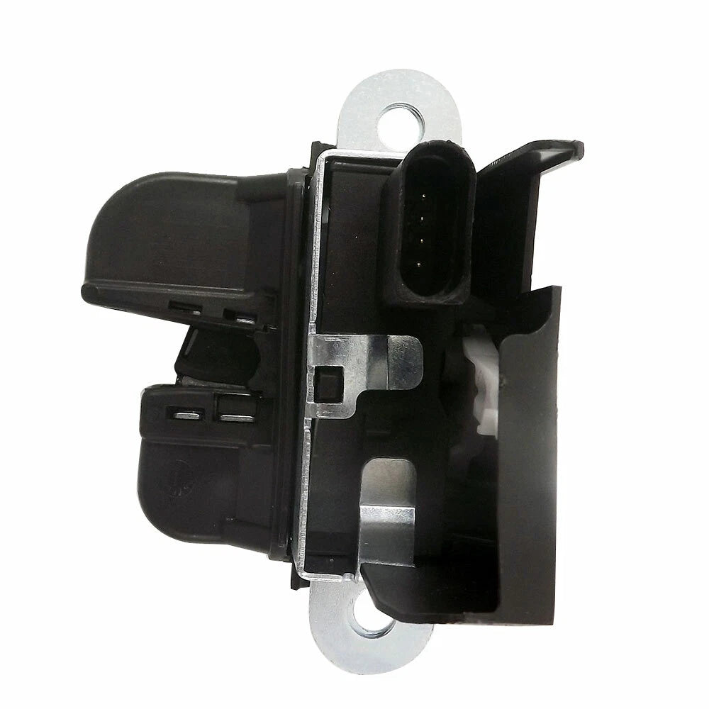 Rear Liftgate Trunk Door Lock Actuator Motor for VW Golf (2010–2014)