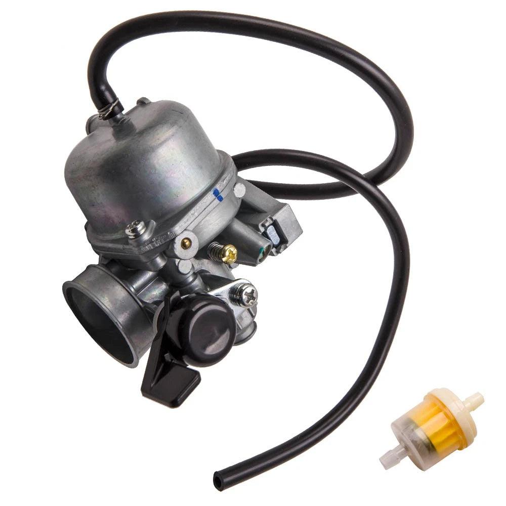 Carburetor Set for Honda CRF70 XR70 CRF70F XR70R (1997–2003) 16100-GCF-672