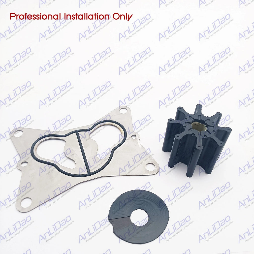 Impeller Kit for Mercruiser Sterndrive GLM 4.5L 6.2L V6 V8 (8M0137220)