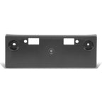 Front License Plate Mounting Bracket for Nissan Sentra Nismo (2017–2019)