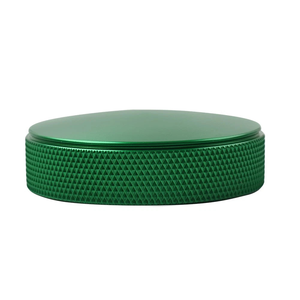 Front Brake Fluid Reservoir Cap Green for Kawasaki Z900SE Z900RS ZX-14R