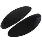 Anti Slip Sticker Side Knee Tank Fuel Pad for APRILIA RSV4 TUONO 1100 V4 (21-22)
