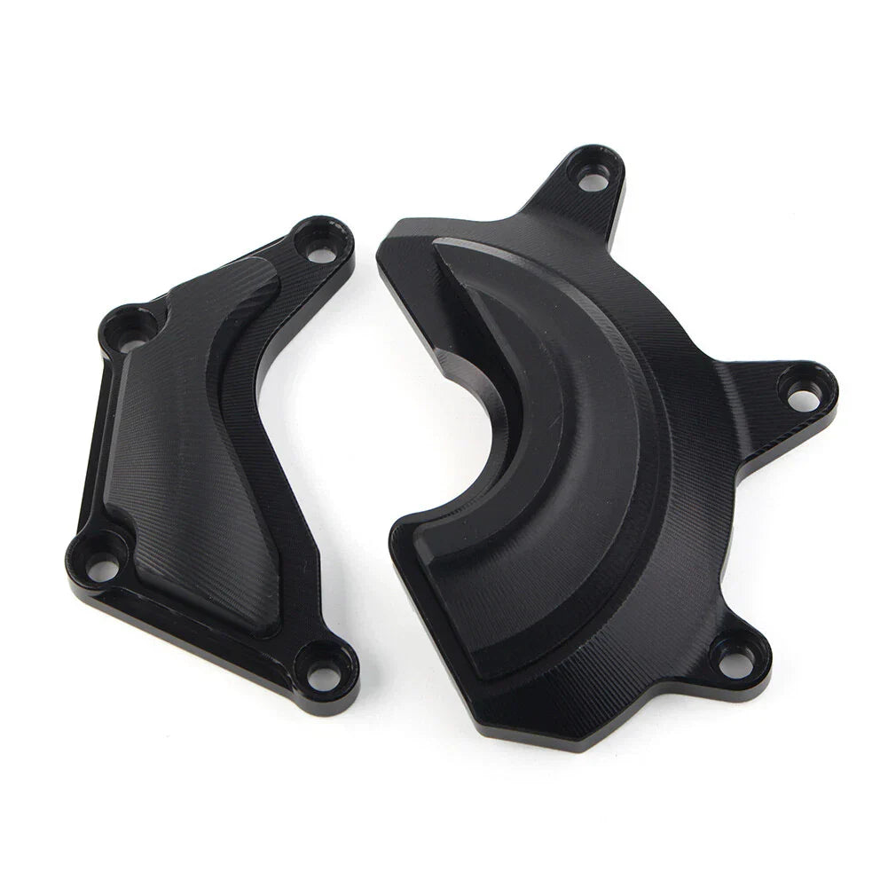 CNC Aluminum Stator Cover Guard for YAMAHA R6 (2019-2020)