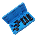 Set of 3 EGT Sensor Socket for Exhaust Temperature Removal (13mm, 14mm, 17mm)