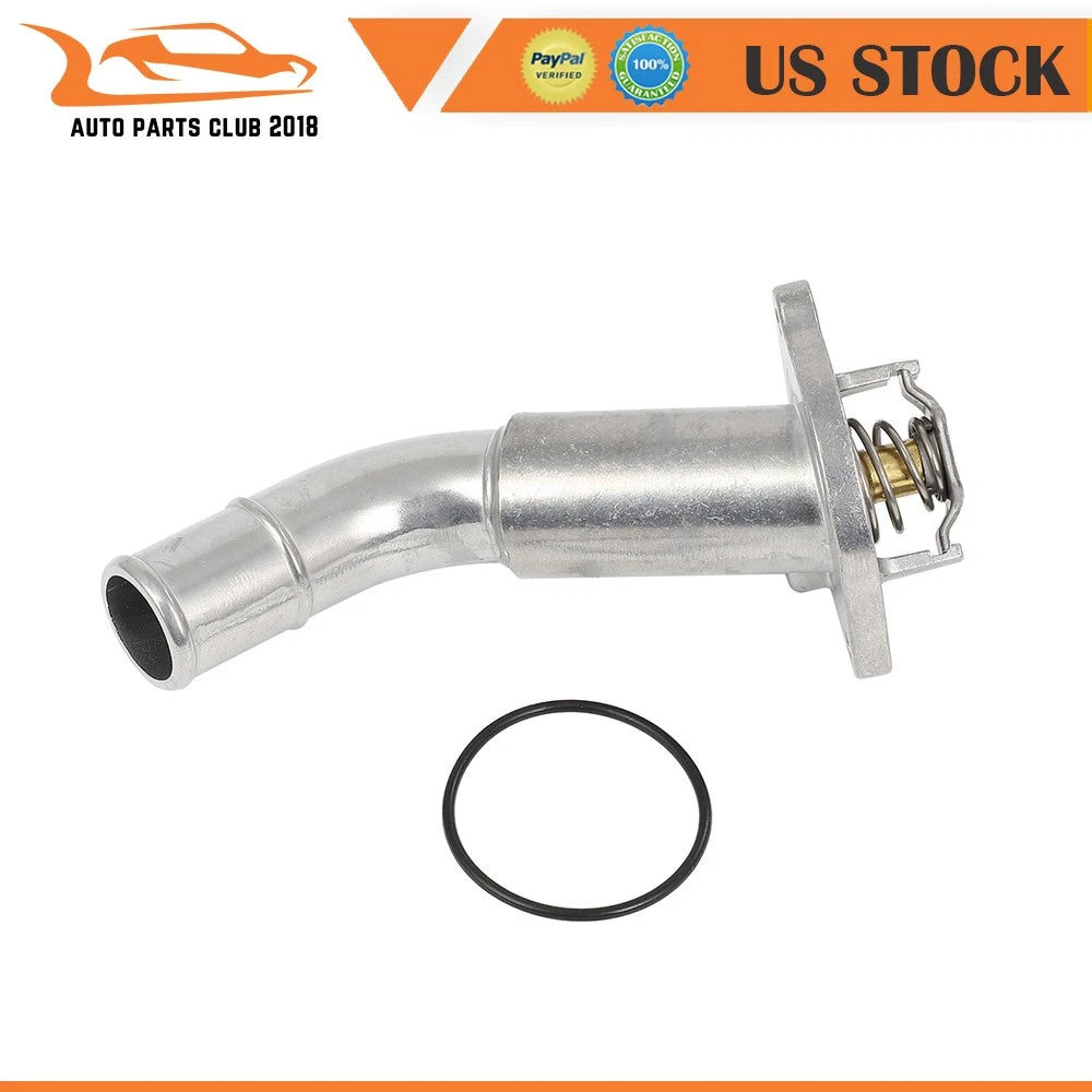 Thermostat for GMC Envoy XL XUV 4.2L (2002–2009)