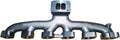 Exhaust Manifold 3968052 for Caterpillar CAT C6.6 Motor Grader (120M140 GC)
