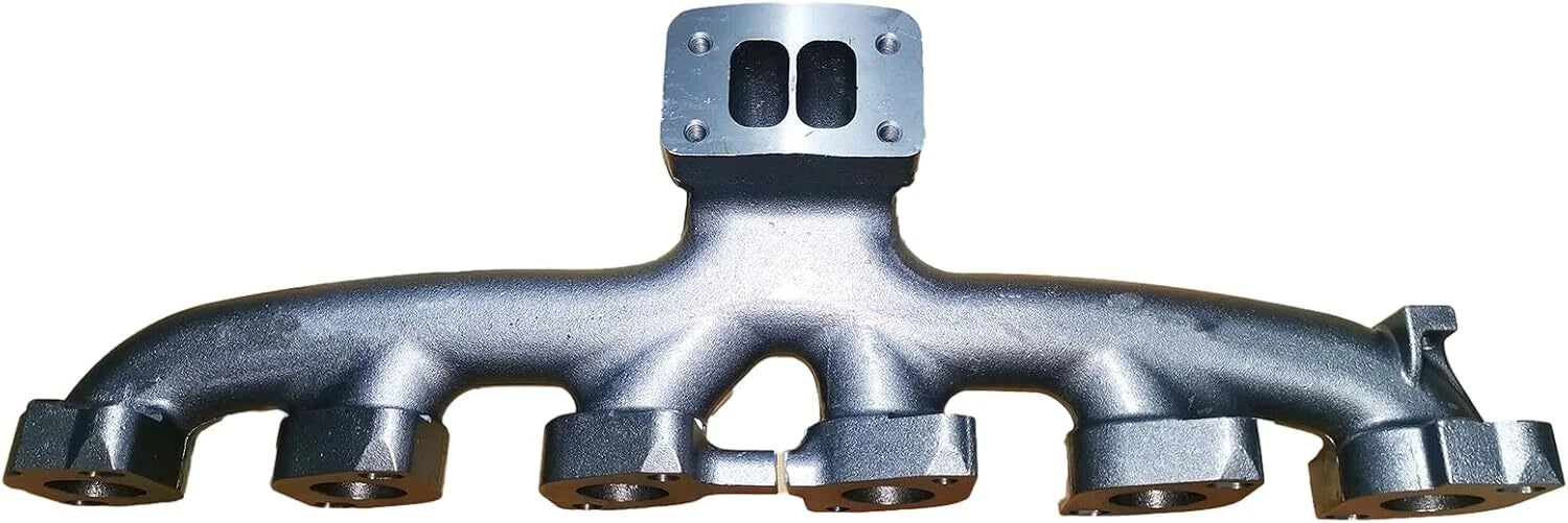 Exhaust Manifold 3968052 for Caterpillar CAT C6.6 Motor Grader (120M140 GC)