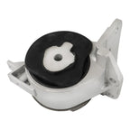3X Engine and Transmission Mounts for Ford Fusion Mercury Milan (2010â2012)