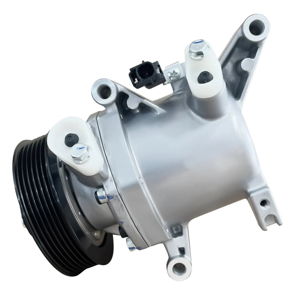 AC Compressor Replacement for Mazda MX-5 Miata 2.0L (2016-2019)