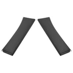 2X Upper Cab Fairing Extension Air Deflector for Volvo VNL (2004–2016) #82286080