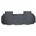 Set of 2 All Weather Floor Mats for Chevy Traverse / GMC Acadia (2024–2026)