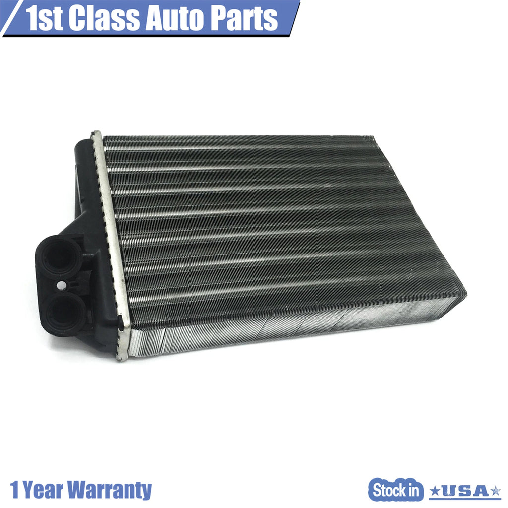Heater Core for Dodge Dakota Durango Jeep Commander Grand Cherokee (2001–2010)