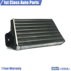 Heater Core for Dodge Dakota Durango Jeep Commander Grand Cherokee (2001–2010)