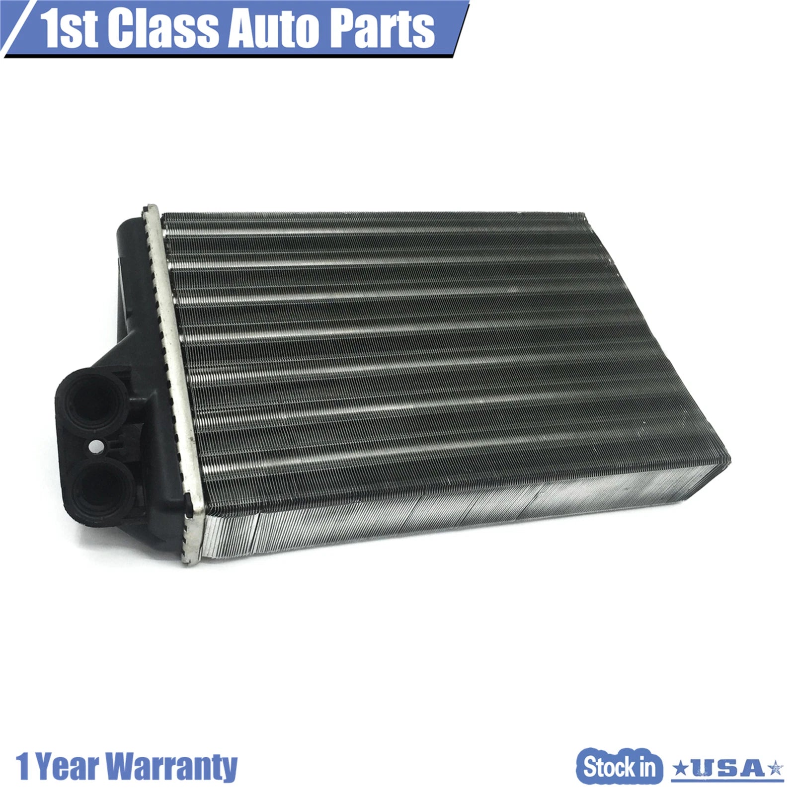 Heater Core for Dodge Dakota Durango Jeep Commander Grand Cherokee (2001–2010)