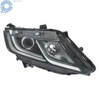 Halogen Headlight with LED DRL for Honda Odyssey (2018-2020) Right Side