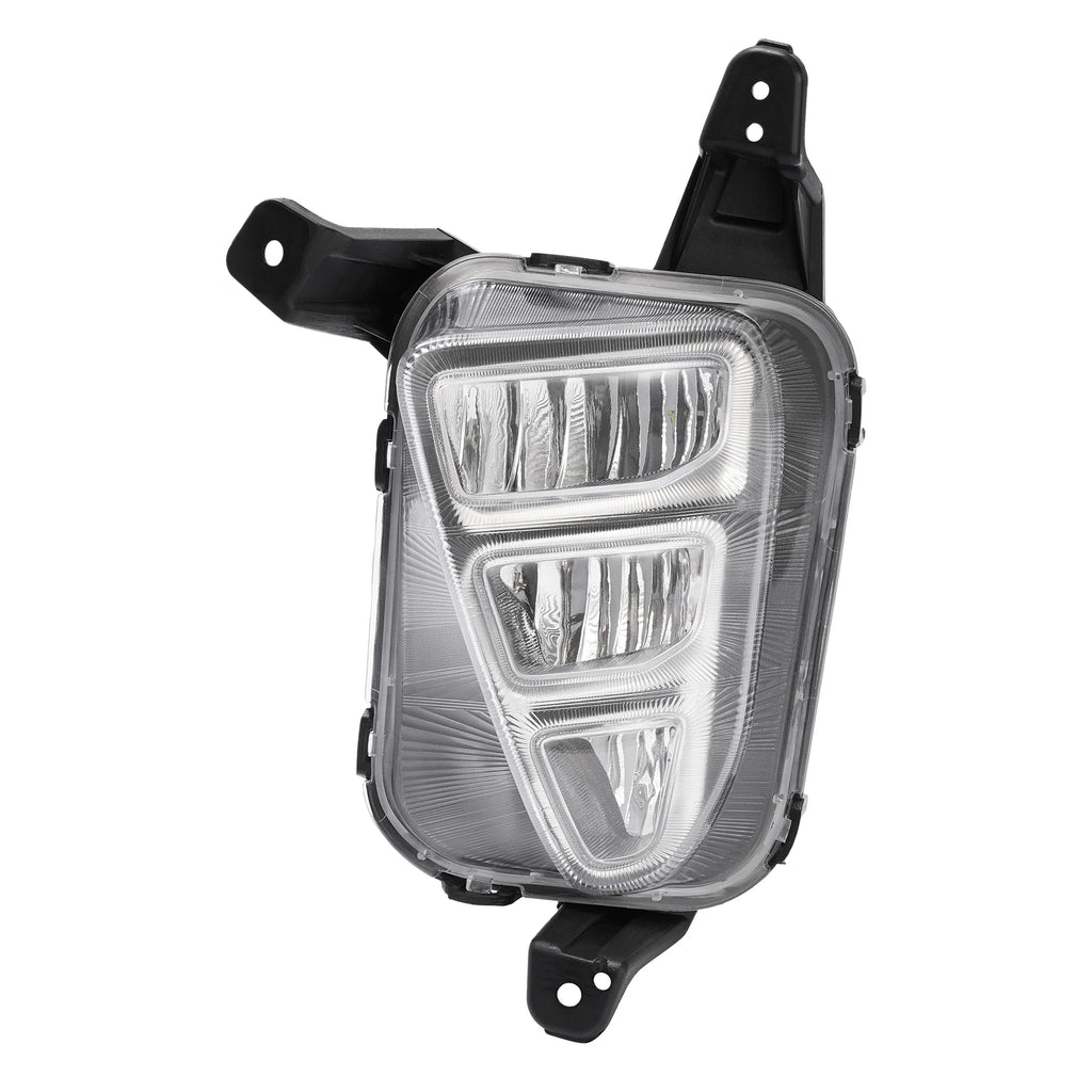 LED Fog Light Lamp for Kia Optima (2016–2018) - Front Left Driver Side