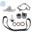 Timing Belt Kit with Water Pump for Lexus ES300 RX300, Toyota Camry Avalon Sienna (1997–2003)