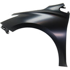 Set of 2 CAPA Fenders for Chevrolet Cruze (2016–2019) Front Left & Right