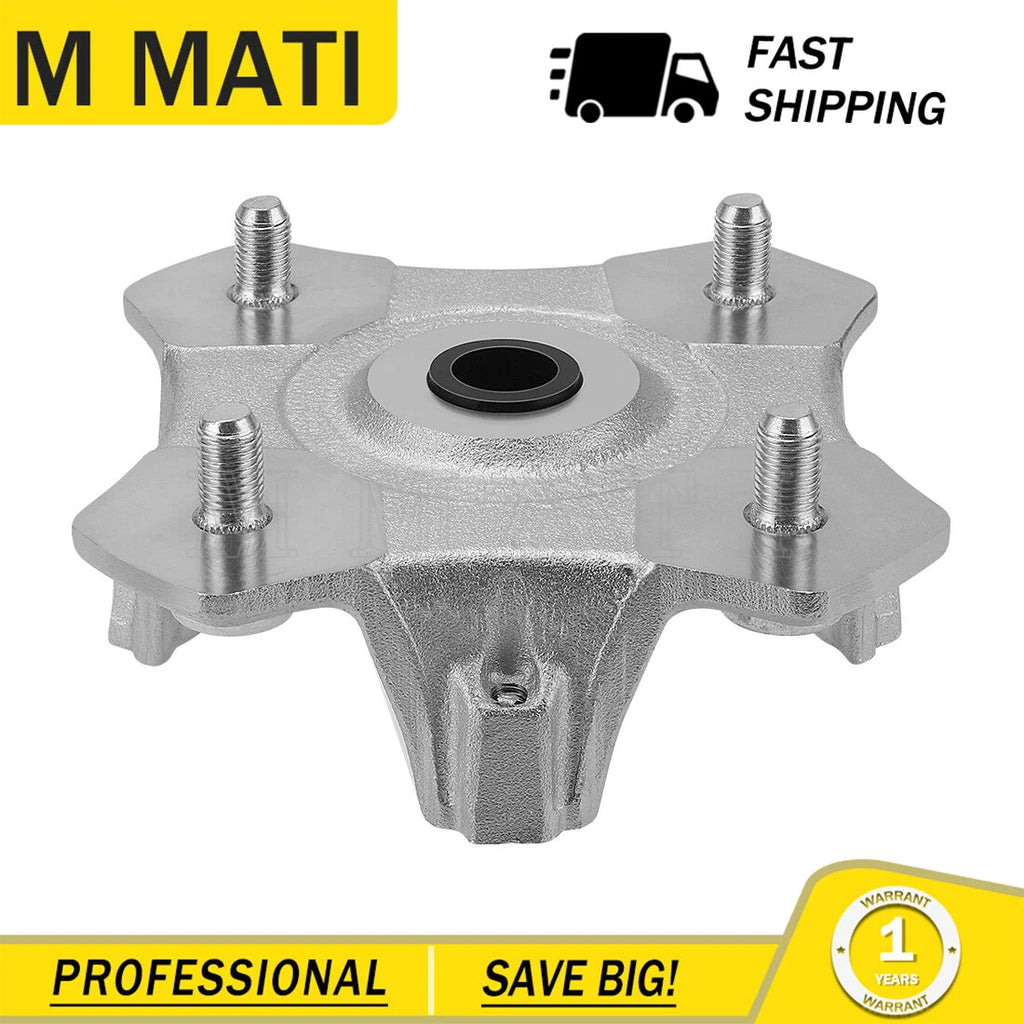 Rear Back Wheel Hub for Arctic Cat 250 300 400 500 (2003–2004)