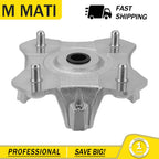 Rear Back Wheel Hub for Arctic Cat 250 300 400 500 (2003–2004)