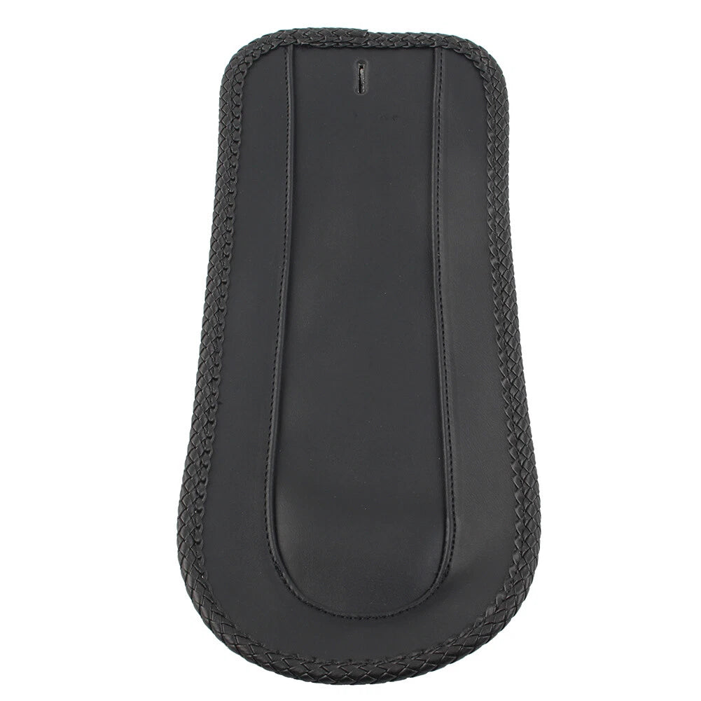 Rear Fender Bib Solo Seat for Kawasaki Vulcan 1500 (1996–2008)