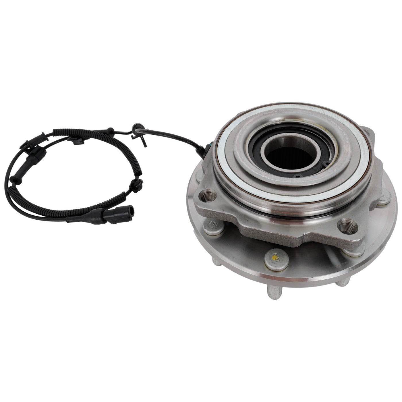 Wheel Hub for Ford F-250 Super Duty (2005–2009) Front LH/RH 8 Lug 4WD