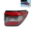 LED Outer Tail Light for Honda Pilot (2023–2025) - Right Rear Passenger