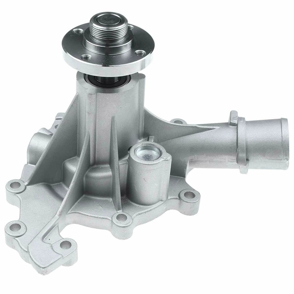 Engine Water Pump for Ford F-150 E-150 Club Wagon (1997–2008)