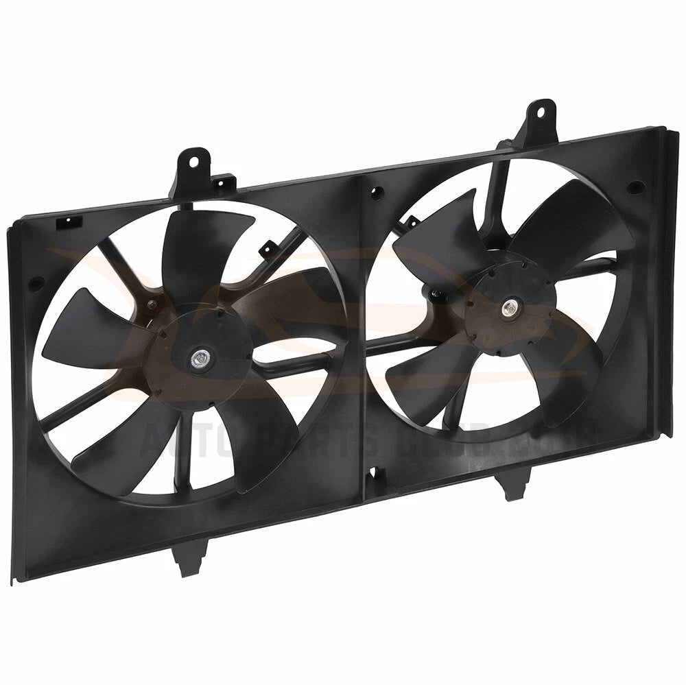 Cooling Fan Assembly for Nissan Altima (2002-2004)